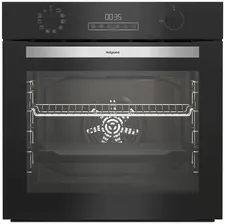 Встраиваемый духовой шкаф Hotpoint-Ariston FE8 824 H BL