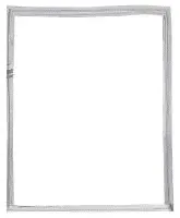 Уплотнитель двери холодильника Stinol, Indesit, Ariston (570х920 мм), 854016