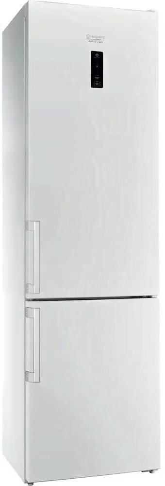 Холодильник Hotpoint-Ariston HMD 520 W белый (двухкамерный)