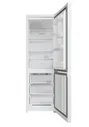 Двухкамерный холодильник HOTPOINT-ARISTON HTR 4180 W