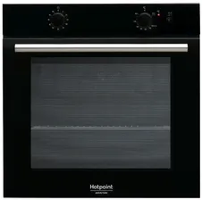 Газовый духовой шкаф Hotpoint-Ariston (Хотпоинт-Аристон) GA2 124 BL HA