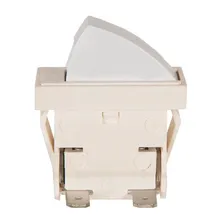 851157 Выключатель рычажный для холодильника Indesit, Ariston, Hotpoint-Ariston