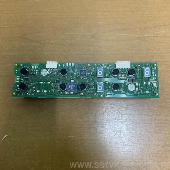 C00142871 Сенсорная плата варочной панели Ariston, Indesit-3