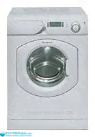 Стиральная машина Hotpoint-Ariston AVD 109