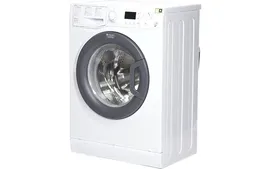 Стиральная машина HOTPOINT-ARISTON VMSG 601 B фронтальная
