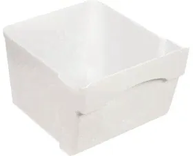 (857205) ящик малый овощной для холодильника Indesit, Ariston, Stinol, Hotpoint, Hotpoint-Ariston-0