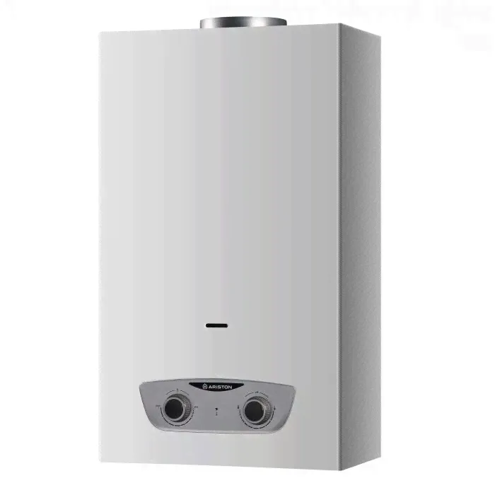 Проточный газовый водонагреватель Ariston Fast R ONM 14-1