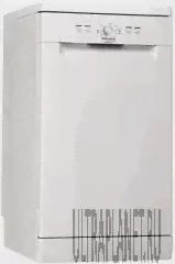 Посудомоечная машина Hotpoint-Ariston HSFE 1B0 C-0