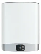 Ariston ABS VLS Evo INOX PW 30, 30 л, водонагреватель накопительный электрический