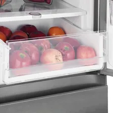 Двухкамерный холодильник HOTPOINT-ARISTON HTS 7200 MX O3