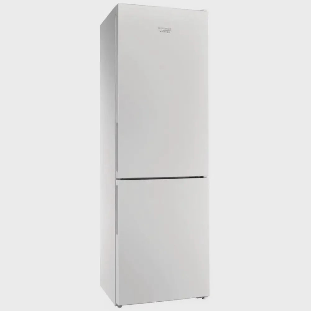 Холодильник Hotpoint-Ariston HS 4180 W, двухкамерный-0