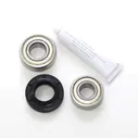 Ремкомплект бака 6202, 6203, 22*40*8/11.5 Indesit Ariston + смазка