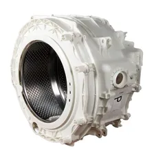 Бак в сборе для стиральной машины Indesit, Hotpoint-Ariston, Stinol