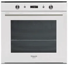 Электрический духовой шкаф Hotpoint Ariston FI6 861 SH WH