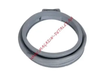Манжета (уплотнитель) люка 303520 для стиральной машины Ariston, Indesit, Hotpoint, Hotpoint-Ariston-0