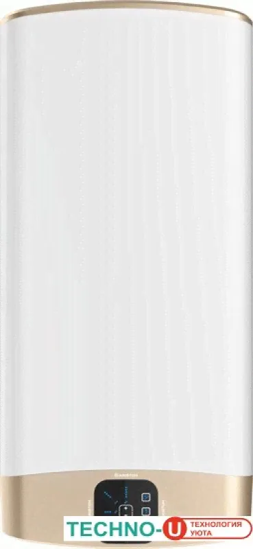 Водонагреватель Ariston ABS VLS Evo PW 80 D [3700445]-0