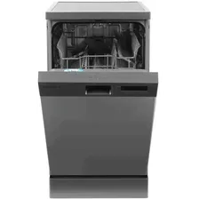 Отдельностоящая посудомоечная машина Hotpoint-Ariston HFS 1C57 S
