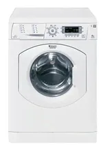 Стиральная машина с сушкой Hotpoint- Ariston ARMXXD 109