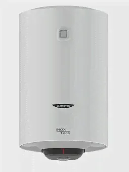 Водонагреватель ARISTON ABS PRO1 R INOX 100 литров нержавеющая сталь-0