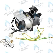 60000591-01 Насос циркуляционный Wilo 6M 2V Ariston в Москве