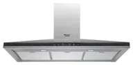 Вытяжка HOTPOINT-ARISTON hke 9 x /ha (9 200 руб.) - купить с доставкой в Москве и регионах России | Эталон БТ