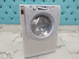 Стиральная машина Ariston AQSD 129 б/у