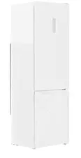 Холодильник Hotpoint-Ariston HT 5200 W белый (196x60x64см.; диспл.; NoFrost)