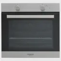 Встраиваемый газовый духовой шкаф Hotpoint-Ariston GA3 124 IX HA