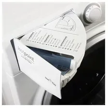 Стиральная машина Hotpoint-Ariston RT 7229