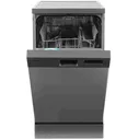 Отдельностоящая посудомоечная машина Hotpoint-Ariston HFS 1C57 S