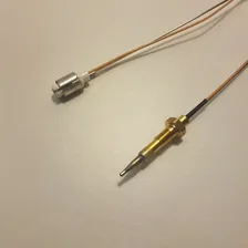 C00094330 Термопара для газовой плиты Indesit Ariston