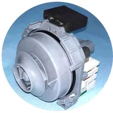 Насос рециркуляционный ПММ Ariston Indesit C00302796