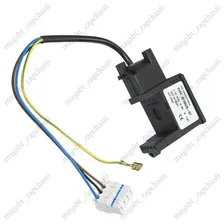 Блок розжига для газового котла Ariston