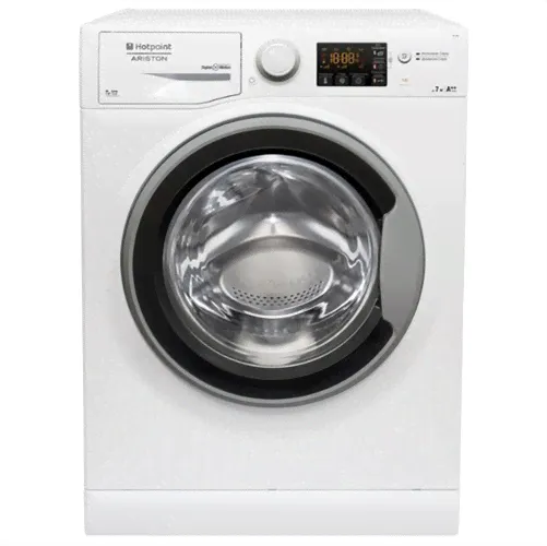 Стиральная машина Hotpoint-Ariston RST 7029 S-0