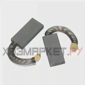 Z810.1 Электроугольная щетка для пылесосов и стиральных машин Ariston, Beko, Indesit wisl 103-0