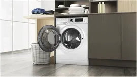 Стиральная машина Hotpoint Ariston NSD 8249 UD AVE RU