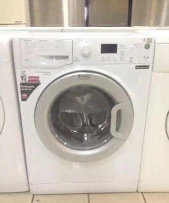 Стиральная машинка Hotpoint Ariston Margherita