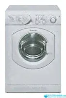 Стиральная машина Hotpoint-Ariston AVSL 100