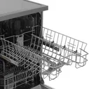 Отдельностоящая посудомоечная машина Hotpoint-Ariston HFS 1C57 S