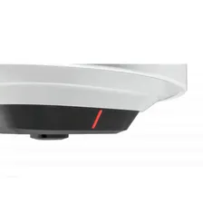 Водонагреватель электрический накопительный Ariston PRO1 R INOX ABS 30л круглый узкий нерж.сталь мех