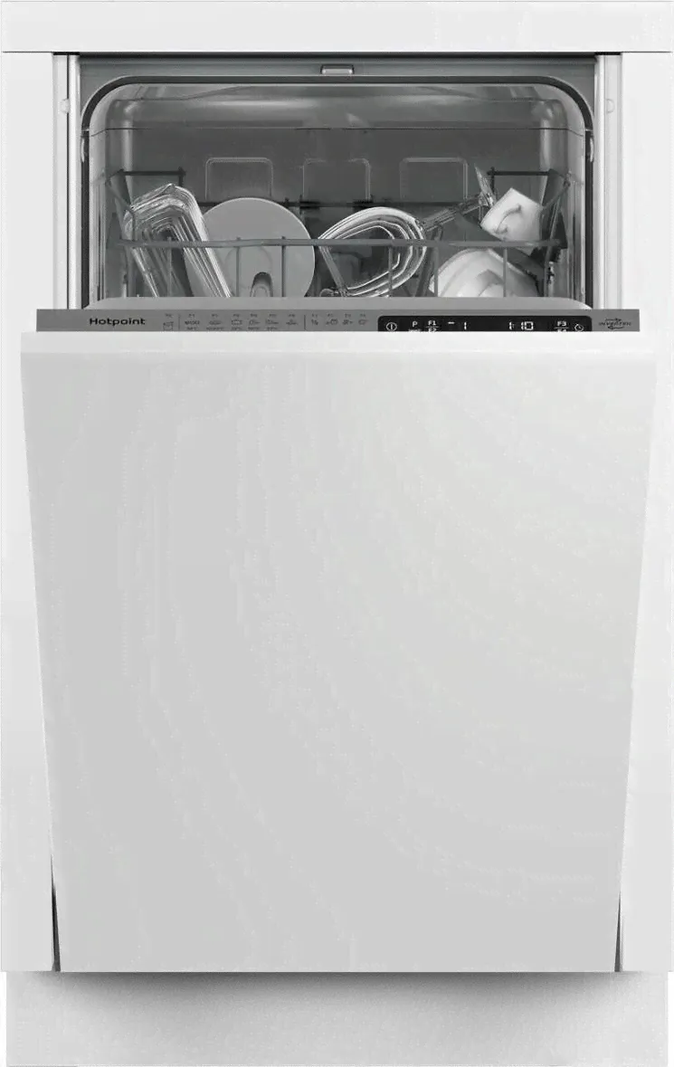 Посудомоечная машина Hotpoint-Ariston HIS 1C69-0