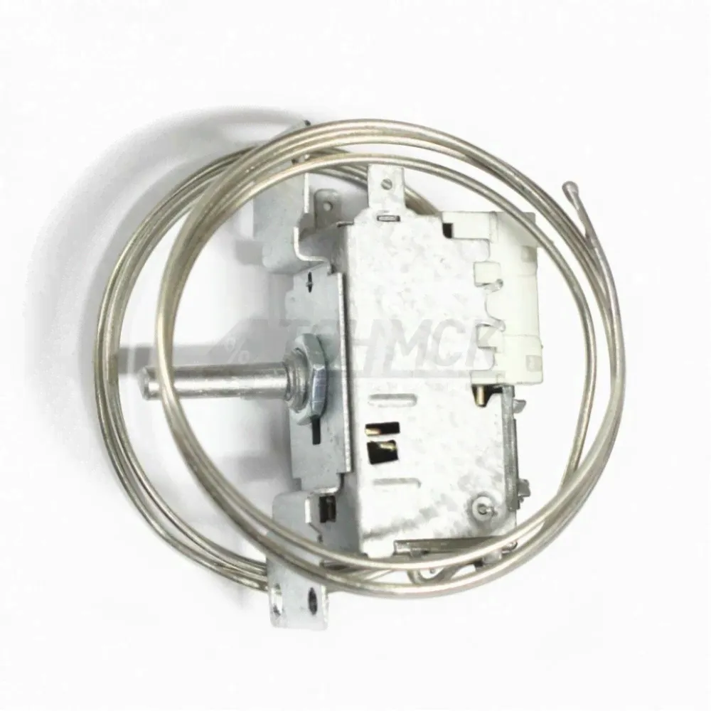 Термостат для холодильника Indesit, Hotpoint-Ariston, Ariston, Атлант K52 L4510, Х1057-2