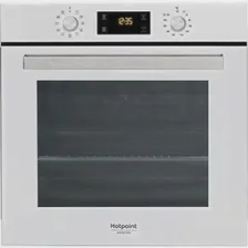 Электрический духовой шкаф Hotpoint-Ariston FA5 841 JH WHG HA, встраиваемый