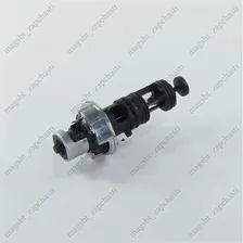 Клапан трехходовой в сборе котла Ariston Cares X 24, Genus X 24, 65114924