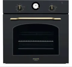 Встраиваемая духовка Hotpoint-Ariston FVT 801 H AN