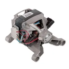 074209 Мотор (двигатель) для стиральной машины Indesit, Ariston