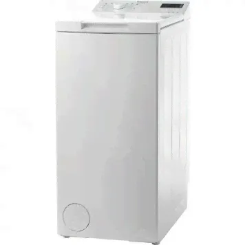 Стиральная машина Hotpoint-Ariston WMTF 601 L CIS: 6 кг