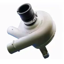 Улитка рециркуляционного насоса ПММ Ariston, Indesit C00055005