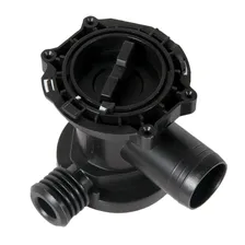 Улитка насоса для стиральной машины Ariston AVL95EX