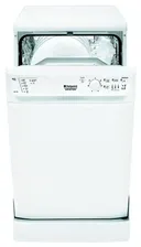 Посудомоечная машина HOTPOINT-ARISTON lsf 7237 (29 170 руб.) - купить с доставкой в Москве и регионах России | Эталон БТ